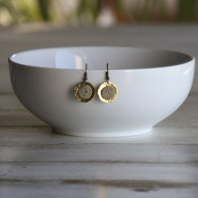 Load image into Gallery viewer, Sun Earrings
