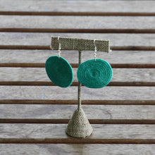 Load image into Gallery viewer, Extra Large Classic Earrings