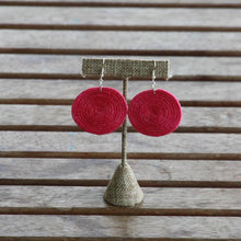 Load image into Gallery viewer, Extra Large Classic Earrings